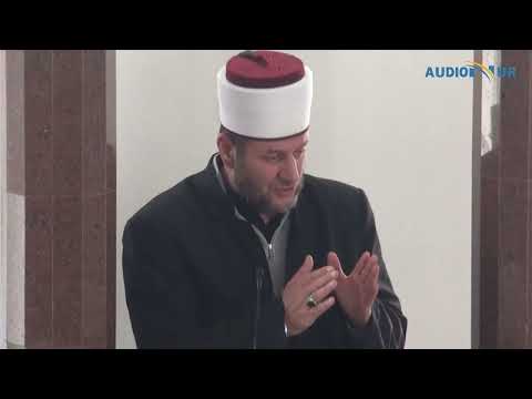 Komentojmë suren Kehf (7) - Hoxhë Metush Memedi