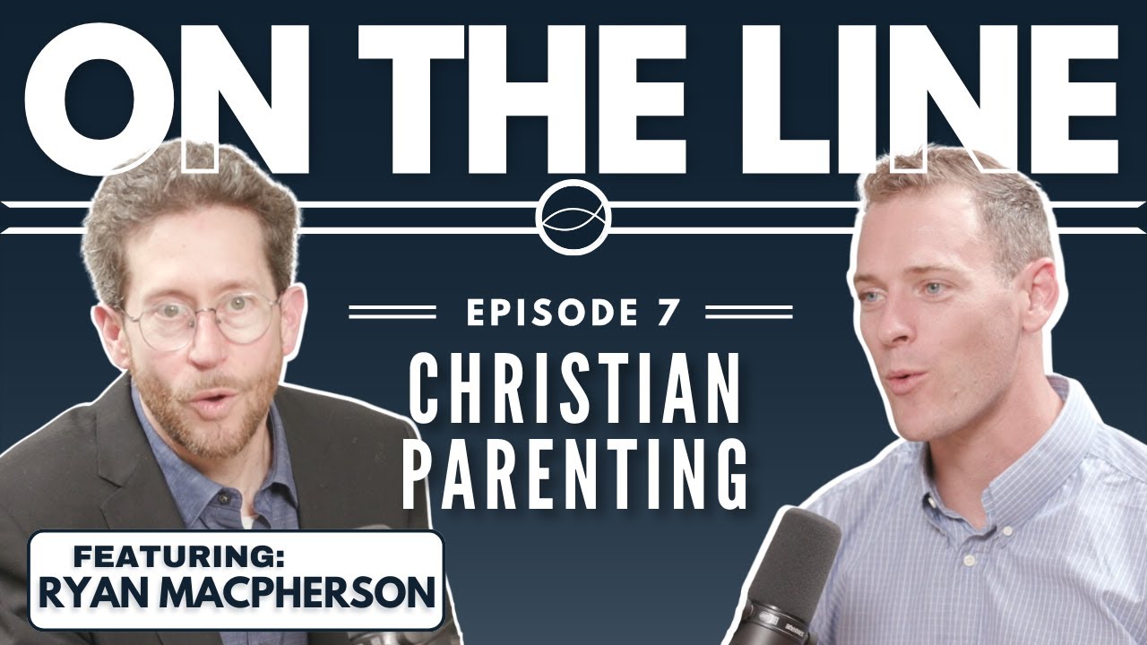 The Art of Christian Parenting