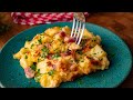 Cartofi Carbonara Idei De Retete