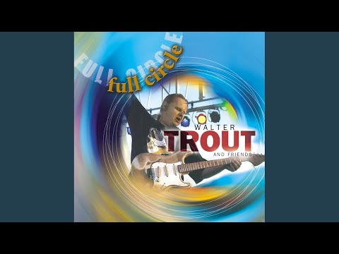 Videoclip de When Will It Ever Change — Walter Trout