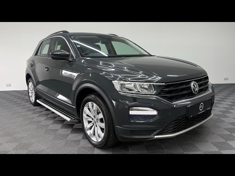 Volkswagen T-Roc SE 1.0 Tsi 2018 - Image 2