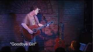 Glenn Tilbrook - Goodbye girl (Acoustic)