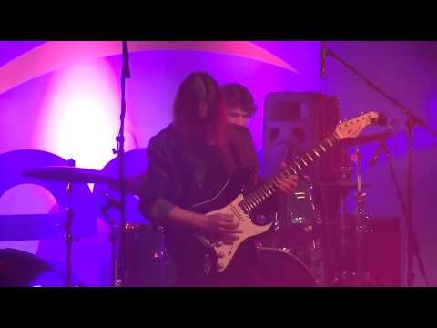 AC TRIO E FAISKA BORGES SESC BAURU - DON'T TELL ME