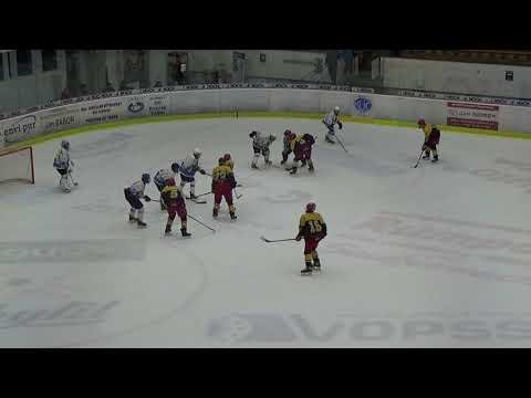 2021.11.20 MU HC Tábor - HC Dukla Jihlava VII
