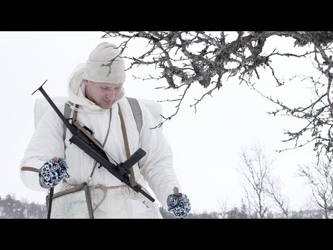 Kampen om Tungtvannet - The Battle For Heavy Water