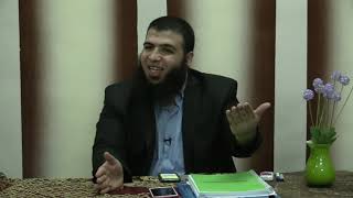 الحلقة الخامسة (الدورة التأهيلية) دكتور شريف طه يونس image