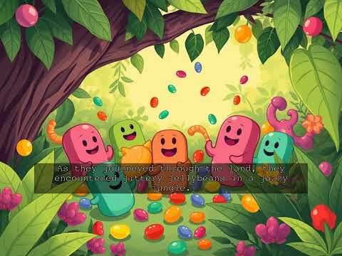 Laughing Luna's Lively Lunacy