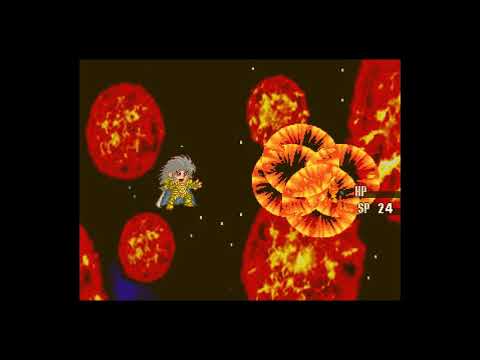 Saint Seiya Densetsu part 32