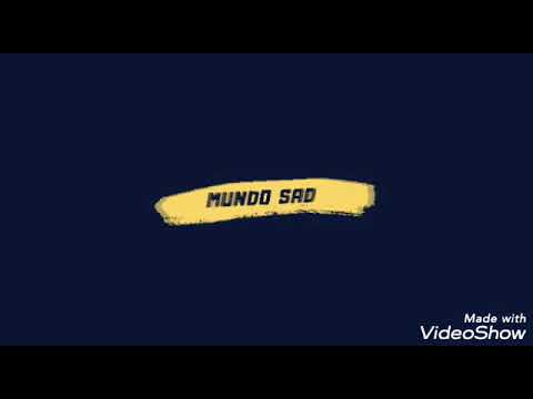 Hiosaki ME SINTO FEIO 😔(2)