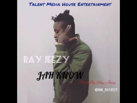Ray Jeezy - Jah-Know (Prod By RayJeezy)
