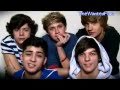 One Direction's Winner Single - Forever Young ...