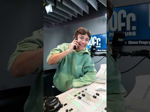 I play the worst song on the radio