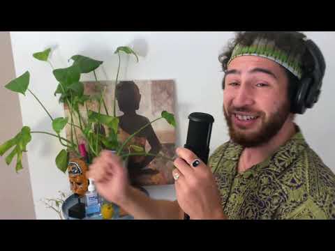 Ceeow ("OJ") - Breathe Manchester (12/09/20)