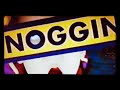 Noggin Commercials 03 18 2005