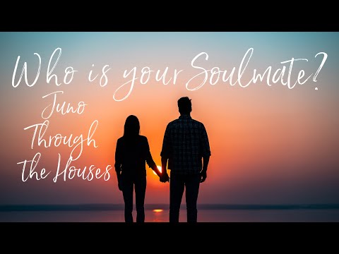 Juno Soulmate Calculator