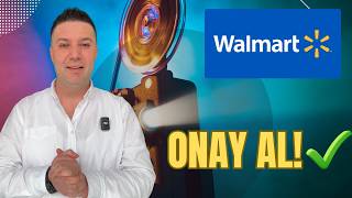 Walmart Hesap Açılışı Nasıl Yapılır? (2026 Adım Adım Rehber) | Türkiye