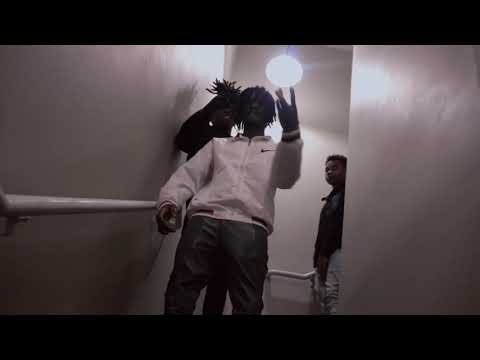 Kräsh - Why Dey Hate Me ( official music video )