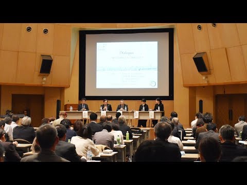 シンダイシンポ2019（ダイジェスト）
