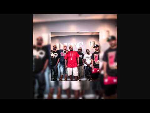 D.I.T.C. - Make 'Em So Proud (Hold Up) (Ft. AG, Fat Joe & Diamond D) [Prod. by Motif Alumni]