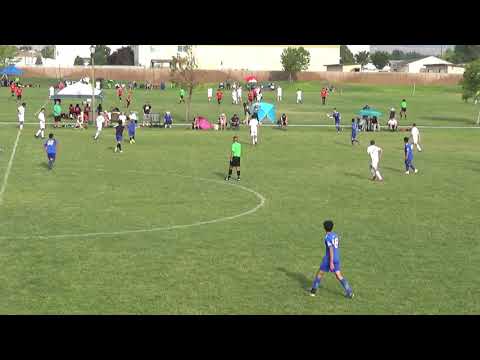 Sparta United DJ vs  Sparta United B06 AN