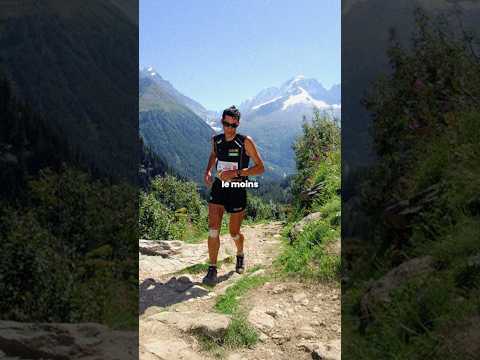 The day Kilian Jornet became known to the world