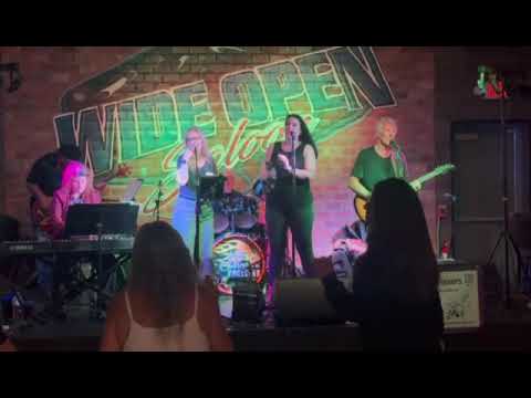 Promotional video thumbnail 3 for Steve & the Cruisers