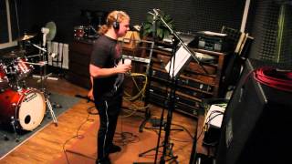 Meat Devourer - Studio - Vocals