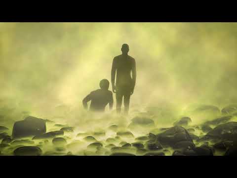 Mark MacKenzie - Lost Our Way