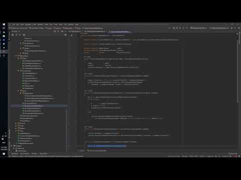 Entitas ECS Sync Framework - Creating new command