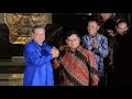 Prabowo Saya Akan Temui SBY Bahas Pilpres 2019