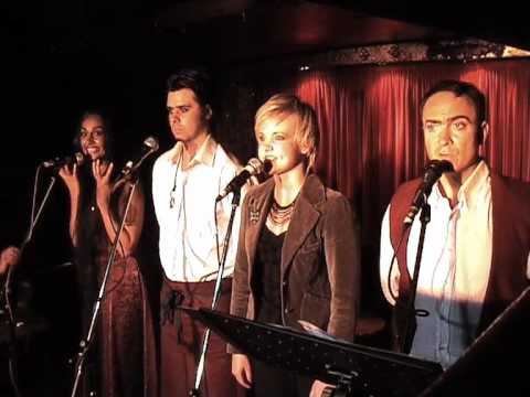 24 The Poisoning TURKISH DELIGHT THE OPERA // A STAGE KINDLY