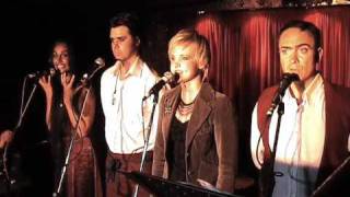 24 The Poisoning TURKISH DELIGHT THE OPERA // A STAGE KINDLY