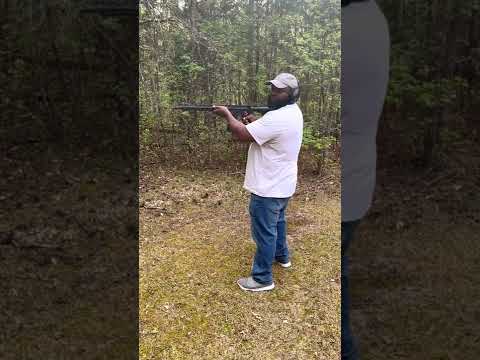 I INSTALLED THE BINARY TRIGGER ON MY AR15!!! #binarytrigger #magdump #franklinarmory