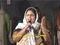 Christian Song By Sist Aleyamma Raju Manassai