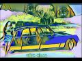 RAINER BLOSS & KLAUS SCHULZE Racing fast