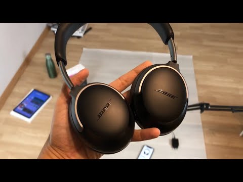 How To Use Bose QuietComfort Ultra Headphones - 13 Tips and Tricks