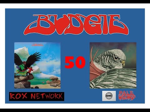 Thumbnail for Budgie Never Turn Your Back On A Friend at 50. The documentary by ROX Network by The D.O.C., Budgie