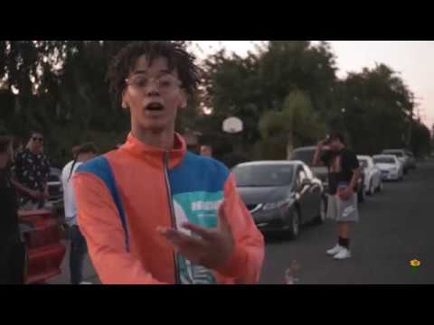 812 Papi - WYA [Dir By @NtrVisuals]