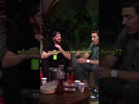 Logan Paul gets TOLD he won 0 ROUNDs vs Floyd Mayweather 😭 ft. Andrew Schultz