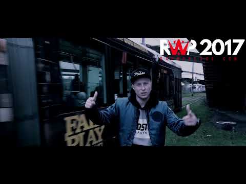 Prosty - NIC NIE PRZYJDZIE SAMO (PROD. DJ SHOODEE) | #RWP2017 ETAP3: ERO JWP