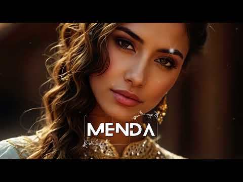 MENDA - Know (Original Mix)