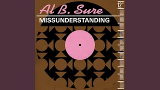 Missunderstanding (As Sure! As Monie&#39;s In the Middle Mix)