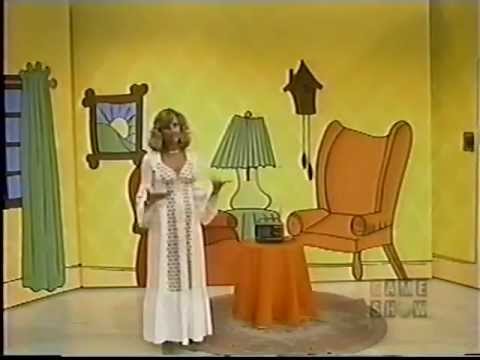 The Price is Right showcase skit - "'Blind Date"