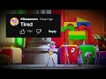 16 NEW Gooseworx Responses The Amazing Digital Circus
