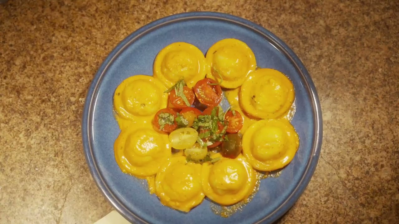 Pasta Cucina - Video