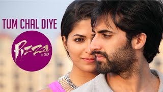Tum Chal Diye | Cover Version | Pizza 3D | Arjun Kanungo