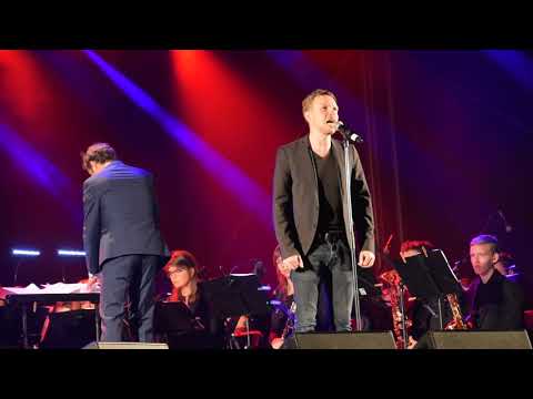 Jelle Cleymans ft Centrumharmonie Geel - Malle Babbe