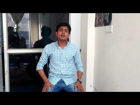 Sharad sinha jo wada kiya ha