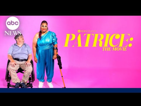 Patrice: The Movie