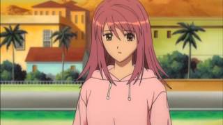 Kaleido Star Episode 5 - My Amazingly Distant Family